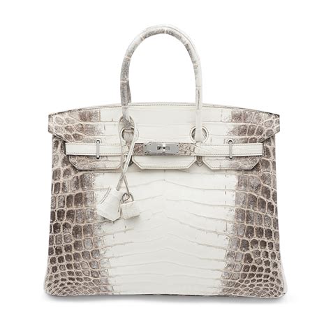 how much is a birkin 35|birkin himalayan price.